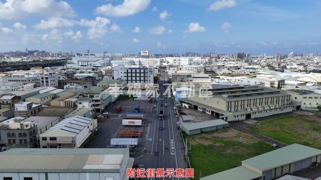 安南廠房-12