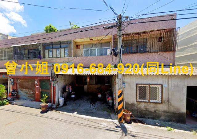 雲林麥寮透天法拍-1