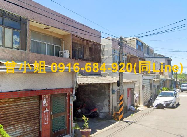 雲林麥寮透天法拍-2