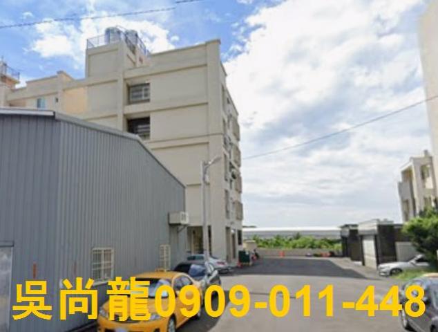 高雄大寮公寓拍賣-3