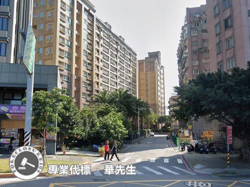 新北淡水大樓法拍-0