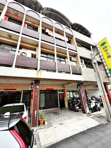 台南學甲拍賣透天-1