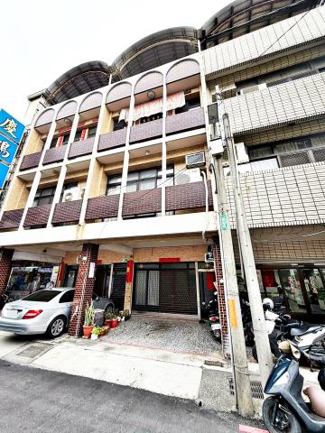 台南學甲拍賣透天-2