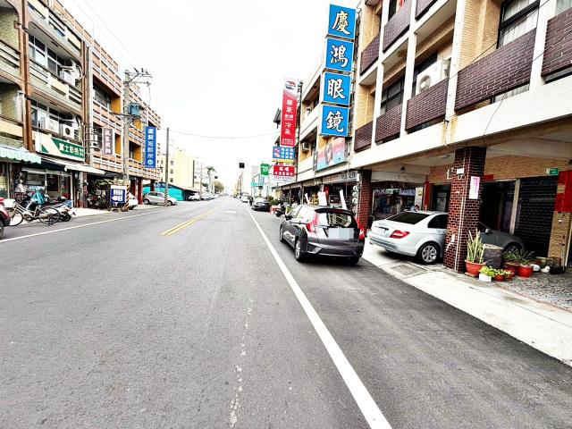 台南學甲拍賣透天-3