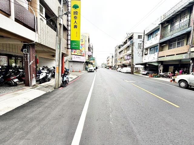 台南學甲拍賣透天-4