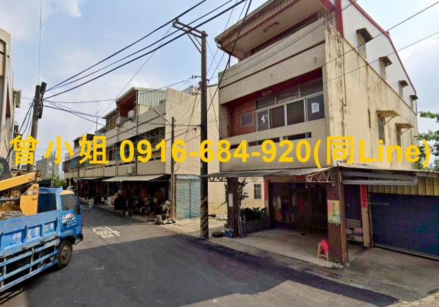 大埤透天法拍-2