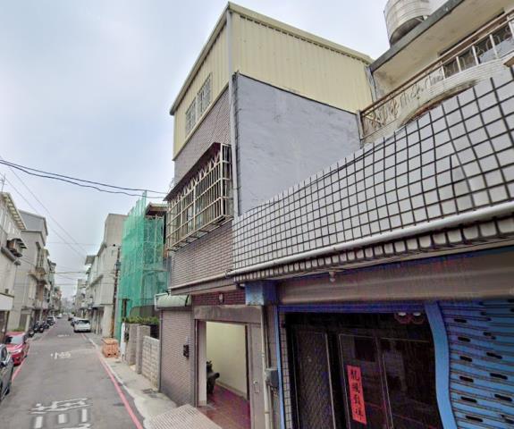 湖口鄉法拍屋長威三街透天優室法拍林小陽