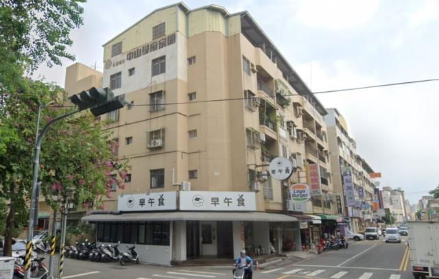 西屯店面拍賣-0