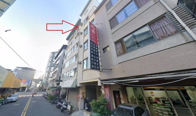 北區法拍屋五常街收租套房優室法拍林小陽