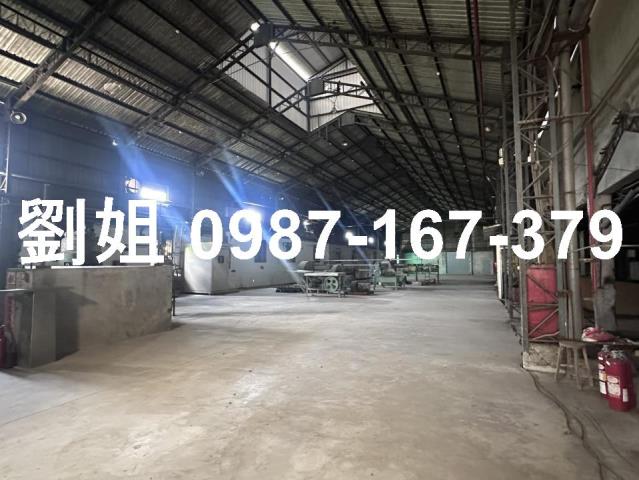 屏東廠房丁種建築用地廠辦合一合法廠登鋼構廠房