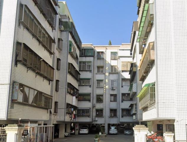 永康公寓大樓華廈