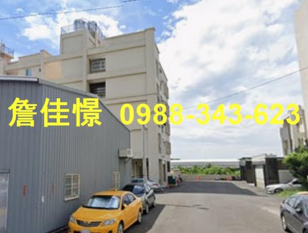 高雄大寮公寓法拍-3