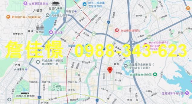 高雄三民區大樓法拍-1