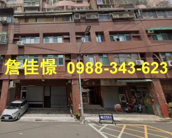 高雄三民區大樓法拍-4