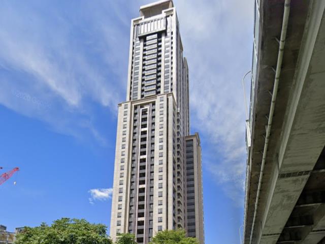 新北新莊大樓法拍-2