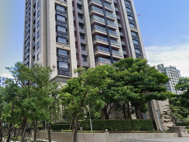 新北新莊大樓法拍-3