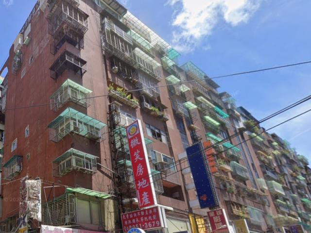 新北板橋法拍大樓-1