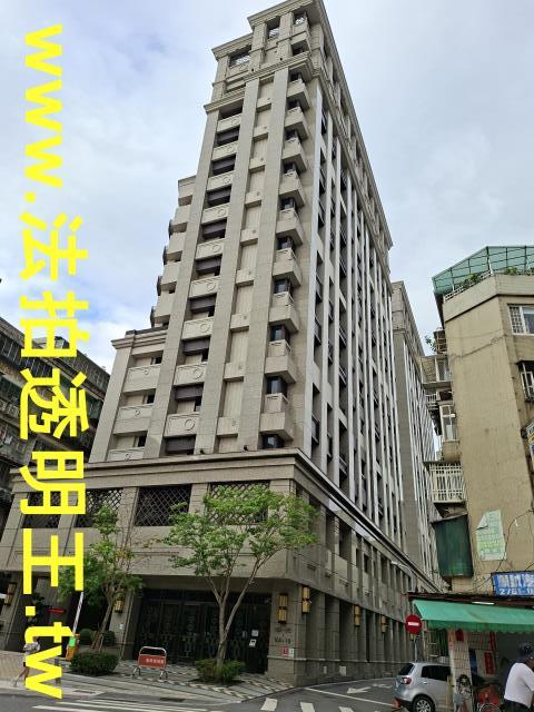松山大樓法拍-0