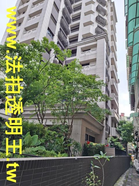 松山大樓法拍-5
