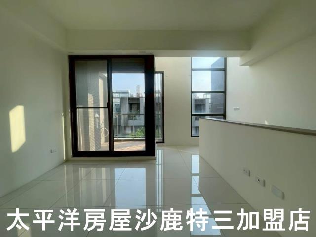 沙鹿別墅-9
