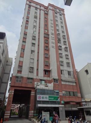 屏東市大樓法拍-0