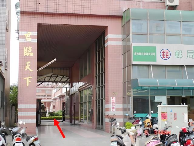 屏東市大樓法拍-2