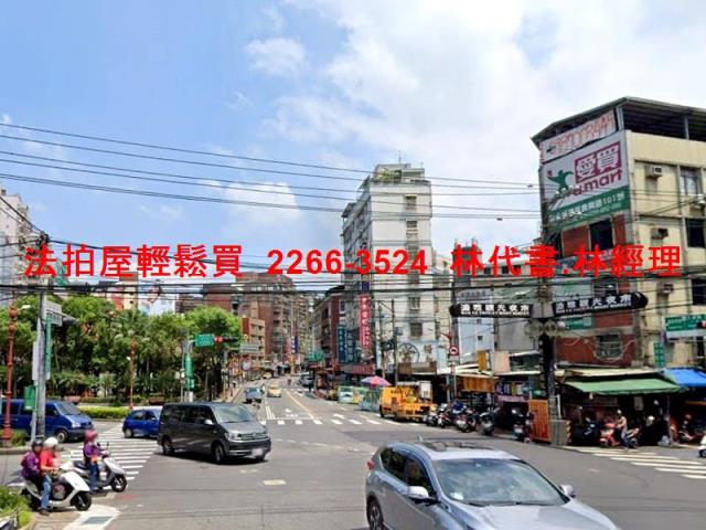 新北板橋公寓法拍-5