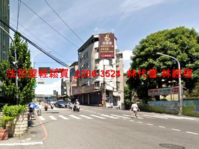 新北板橋公寓法拍-6