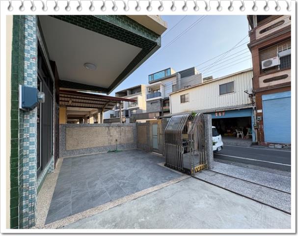 屏東長治別墅-1