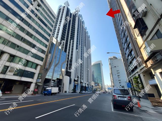 高雄前鎮拍賣大樓-1