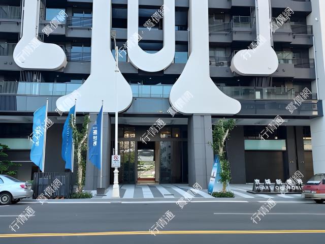 高雄前鎮拍賣大樓-3