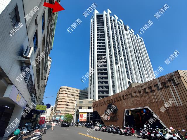 高雄前鎮拍賣大樓-5