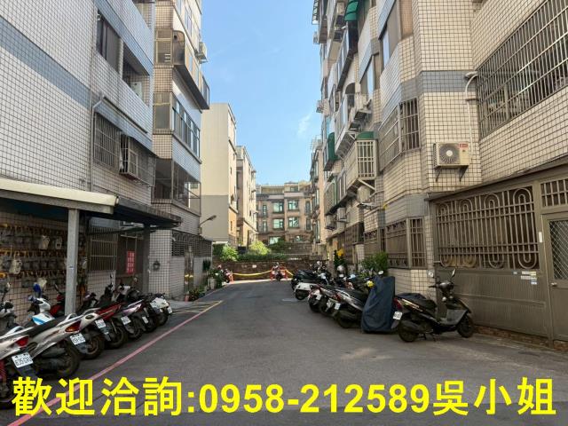 新竹竹北華廈-1