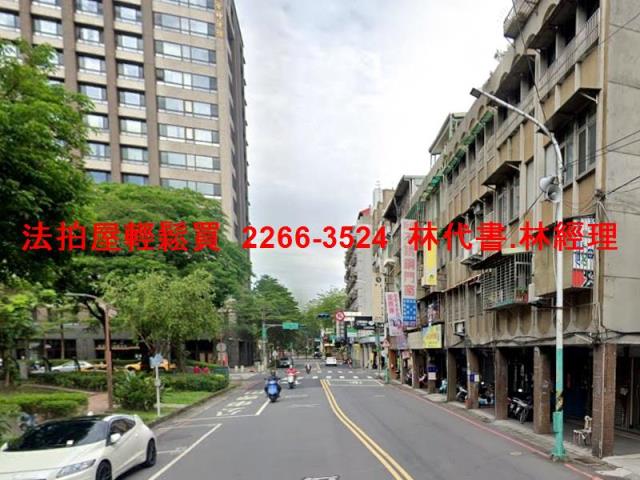 新北新莊拍賣公寓-4