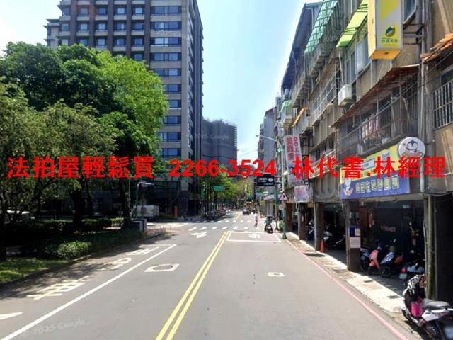 新北新莊拍賣公寓-6