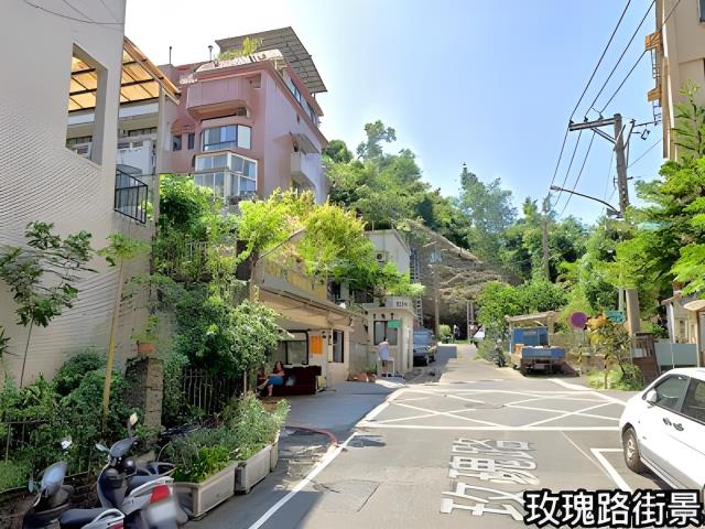 新北新店法拍公寓-3