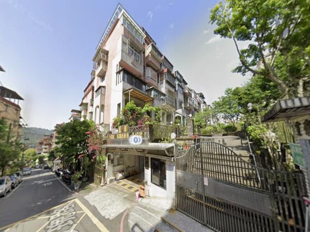 新北新店法拍公寓-4
