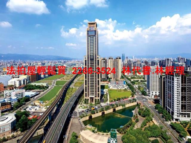 新北新莊法拍大樓-0