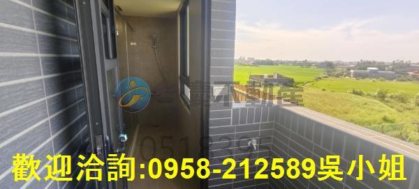 新竹新豐透天-6