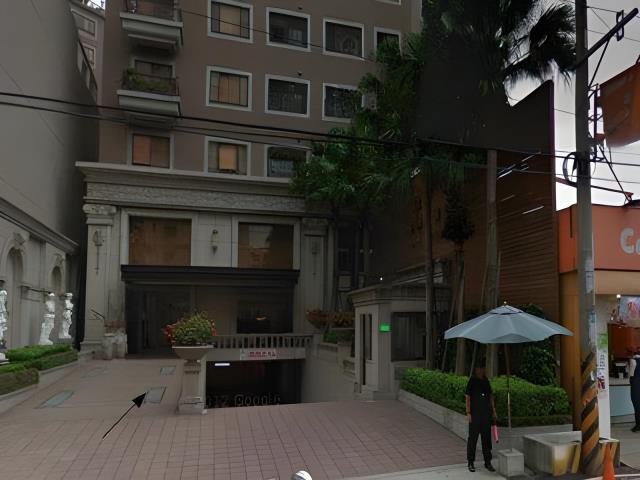 桃園桃園區法拍大樓-1