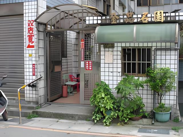 桃園桃園區華廈法拍-1