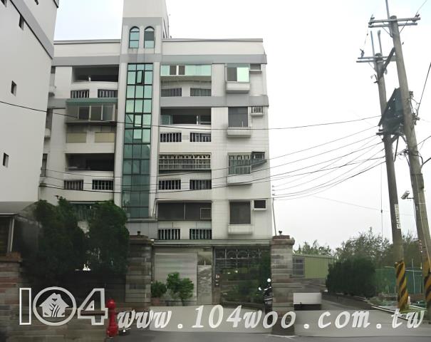 樹林法拍公寓-2