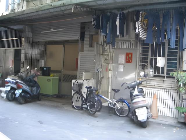 蘆洲公寓拍賣-3