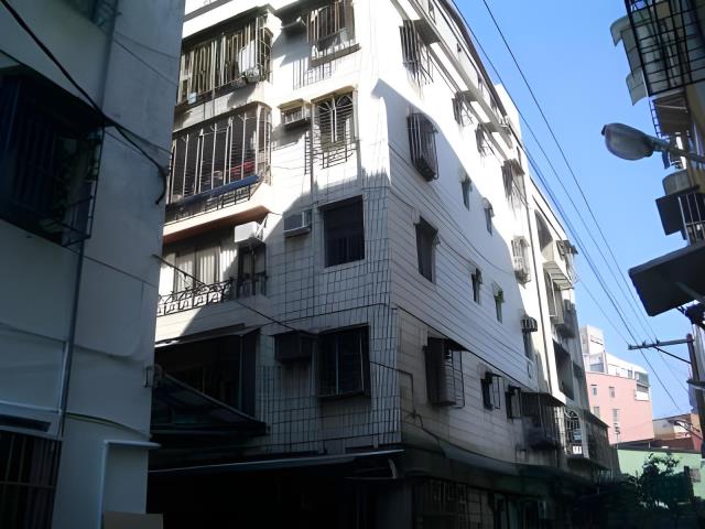 蘆洲公寓拍賣-4