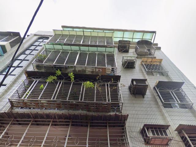 蘆洲法拍公寓-2