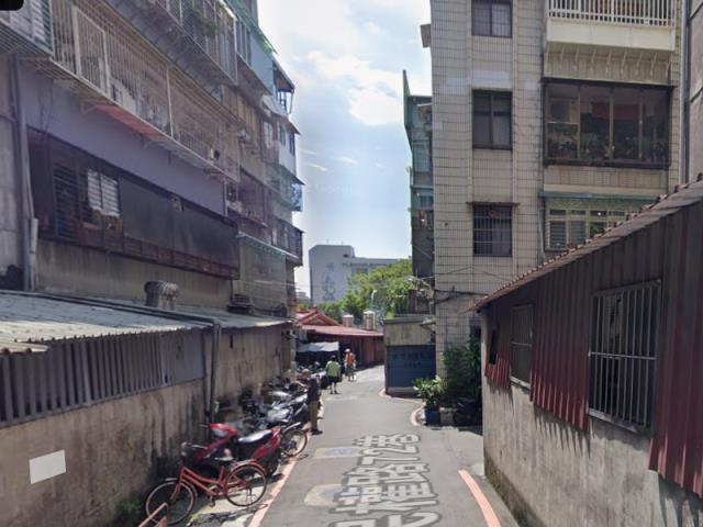 蘆洲法拍公寓-7