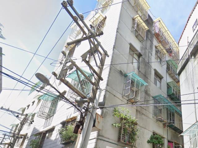 中和公寓法拍-4