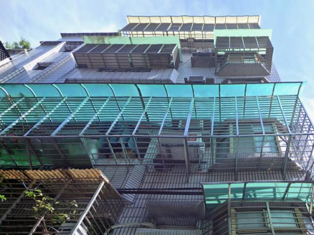 中和拍賣公寓-1
