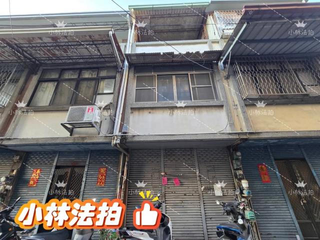 北屯拍賣透天-3