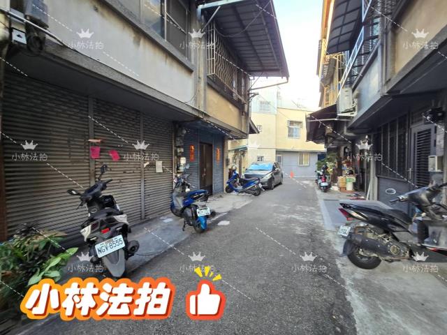 北屯拍賣透天-5